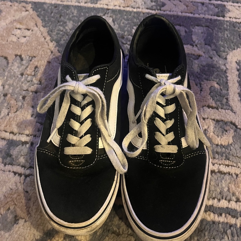 vans shoes